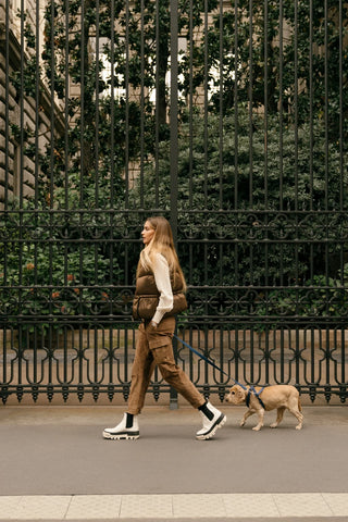 The Easy collection reveals itself in the evocative streets of Brera