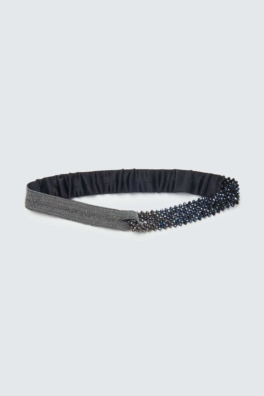 Bijoux hairband | Peserico