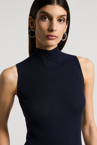 Pure virgin wool yarn top