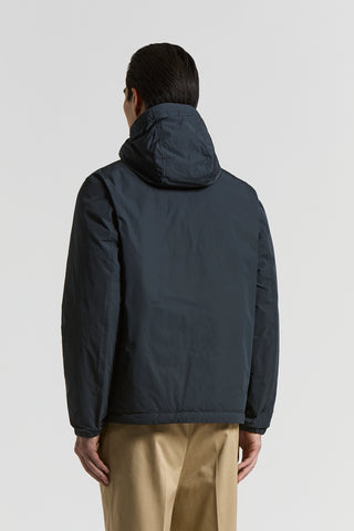 Technical Solotex fabric jacket