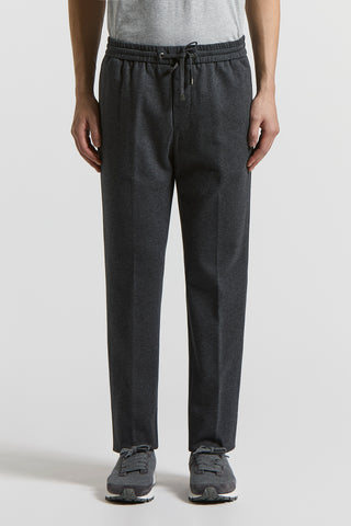Fleece joggers