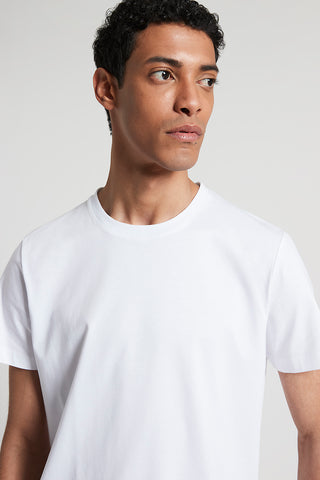 Cotton jersey T-shirt