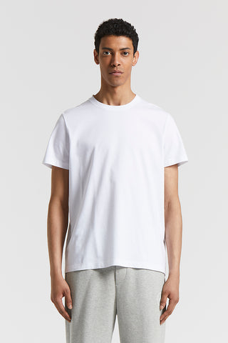 Cotton jersey T-shirt