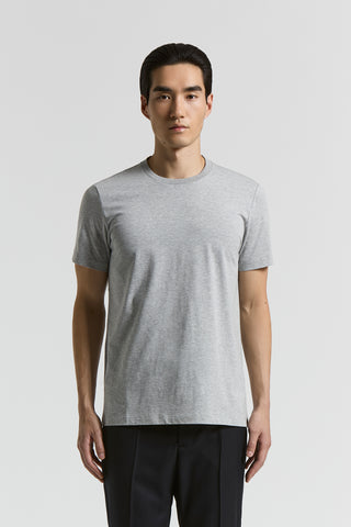 Cotton jersey T-shirt