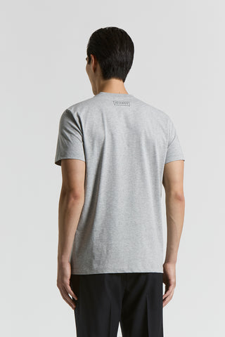 Cotton jersey T-shirt