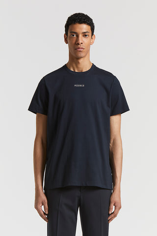 Cotton jersey T-shirt