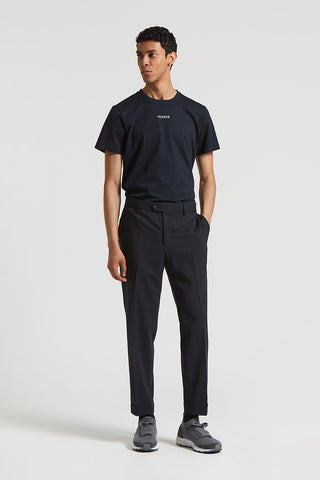 Cotton jersey T-shirt