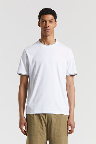 Cotton jersey T-shirt