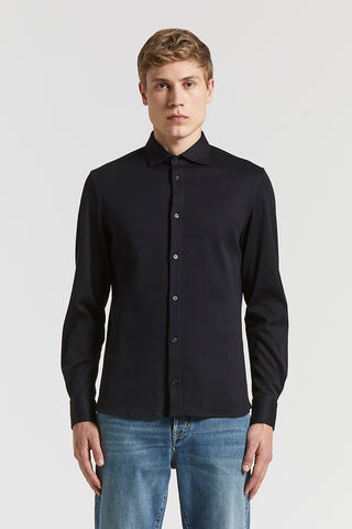 Classic cotton shirt