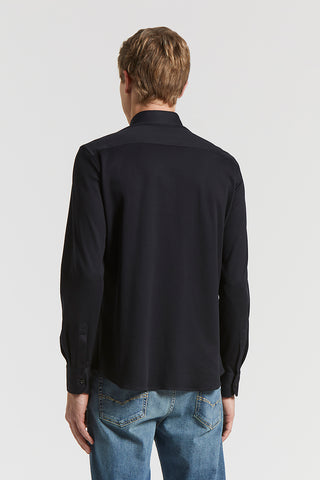 Classic cotton shirt