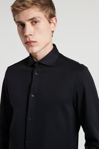 Classic cotton shirt