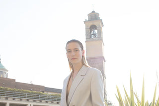 EN PLEIN AIR – Peserico Spring/Summer 22 presentation