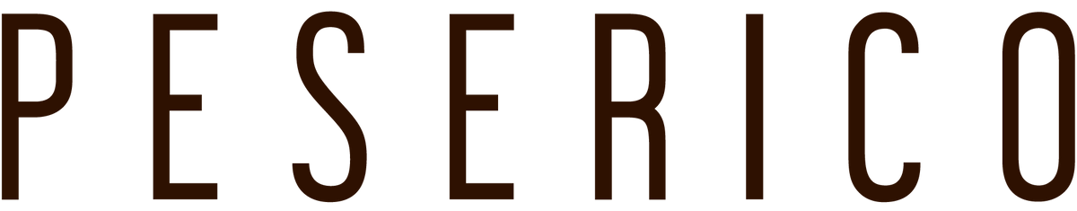 Peserico confezioni 2025