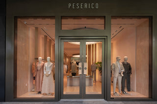 The new Peserico Boutique in Bal Harbour