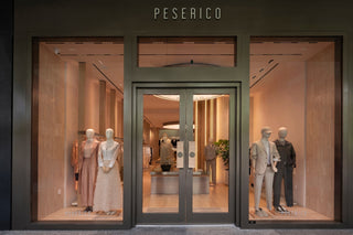 Peserico Opens in Miami: The New Boutique at Bal Harbour Shops