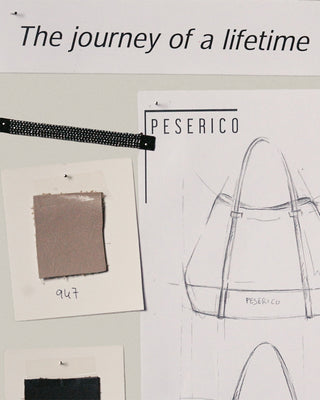 Itinera Bag