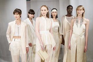 OLTRE S/S 23 Fashion Show
