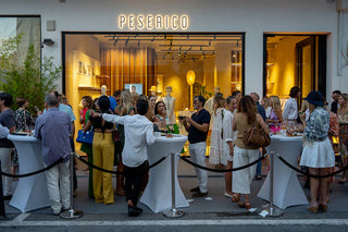 WELCOME TO PUERTO BANUS - The opening event of the Boutique