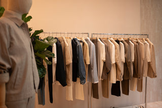 The new Peserico Boutique in Bal Harbour