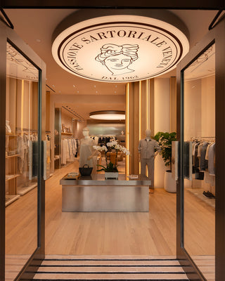 The new Peserico Boutique in Bal Harbour