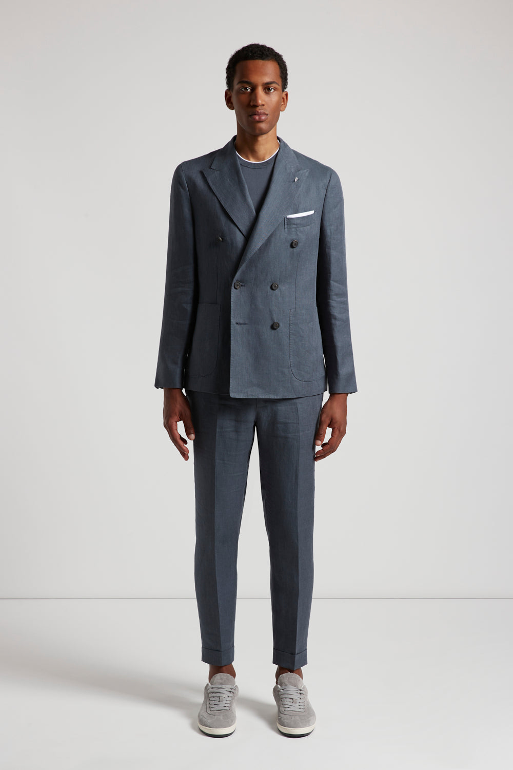 専用　Deuxieme Classe PROTAGONISTA LINEN 100% Linen Shirt – MEILLEUR MOMENT OFFICIAL STORE NEW YORK