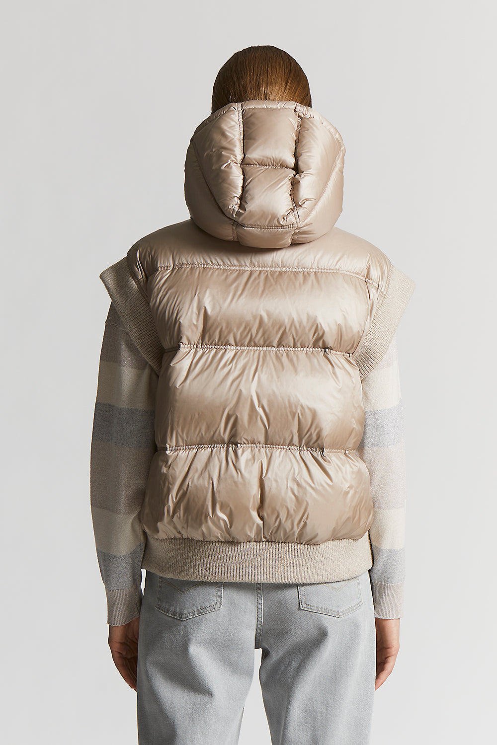 ICED WATER VEAL VEST Fサイズ Whitewater Thermoclyne Vest | Whitewater Fishing