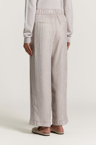 Pantalón de pana
