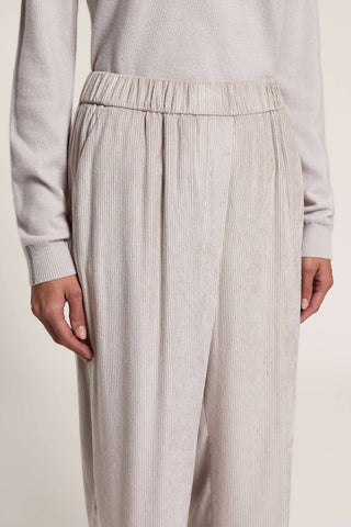 Pantalón de pana