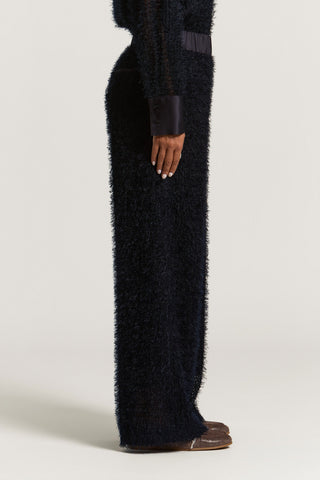 Tulle trousers