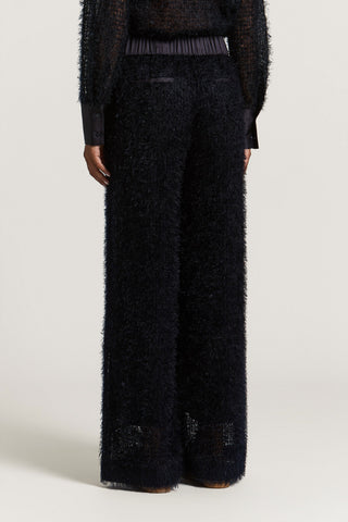 Tulle trousers