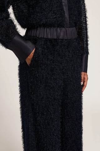 Tulle trousers
