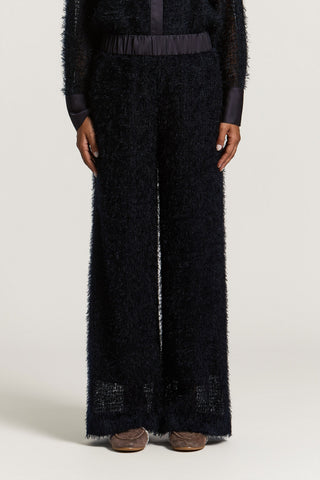 Tulle trousers