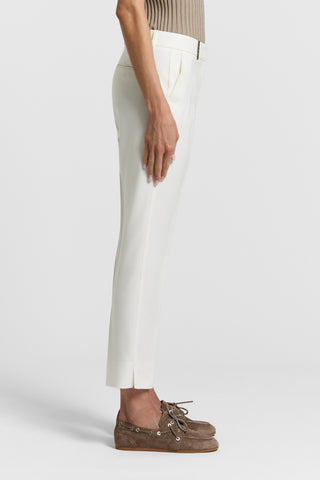 Iconic 4718 cigarette trousers