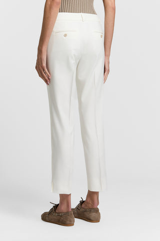 Iconic 4718 cigarette trousers
