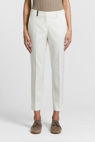Iconic 4718 cigarette trousers