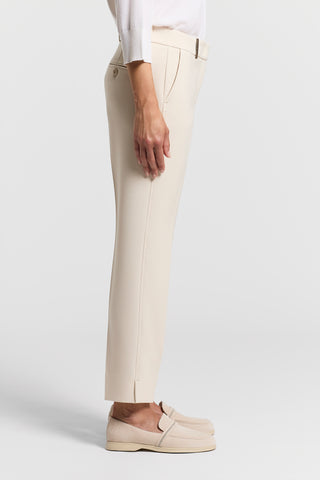 Iconic 4718 cigarette trousers