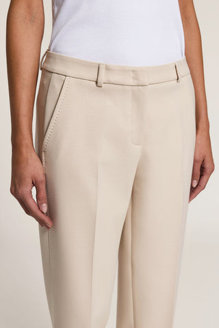 Iconic 4718 cigarette trousers