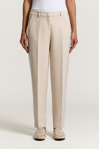 Iconic 4718 cigarette trousers