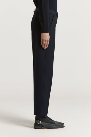 Pantalon cigarette Iconic 4718