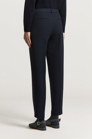 Pantalon cigarette Iconic 4718