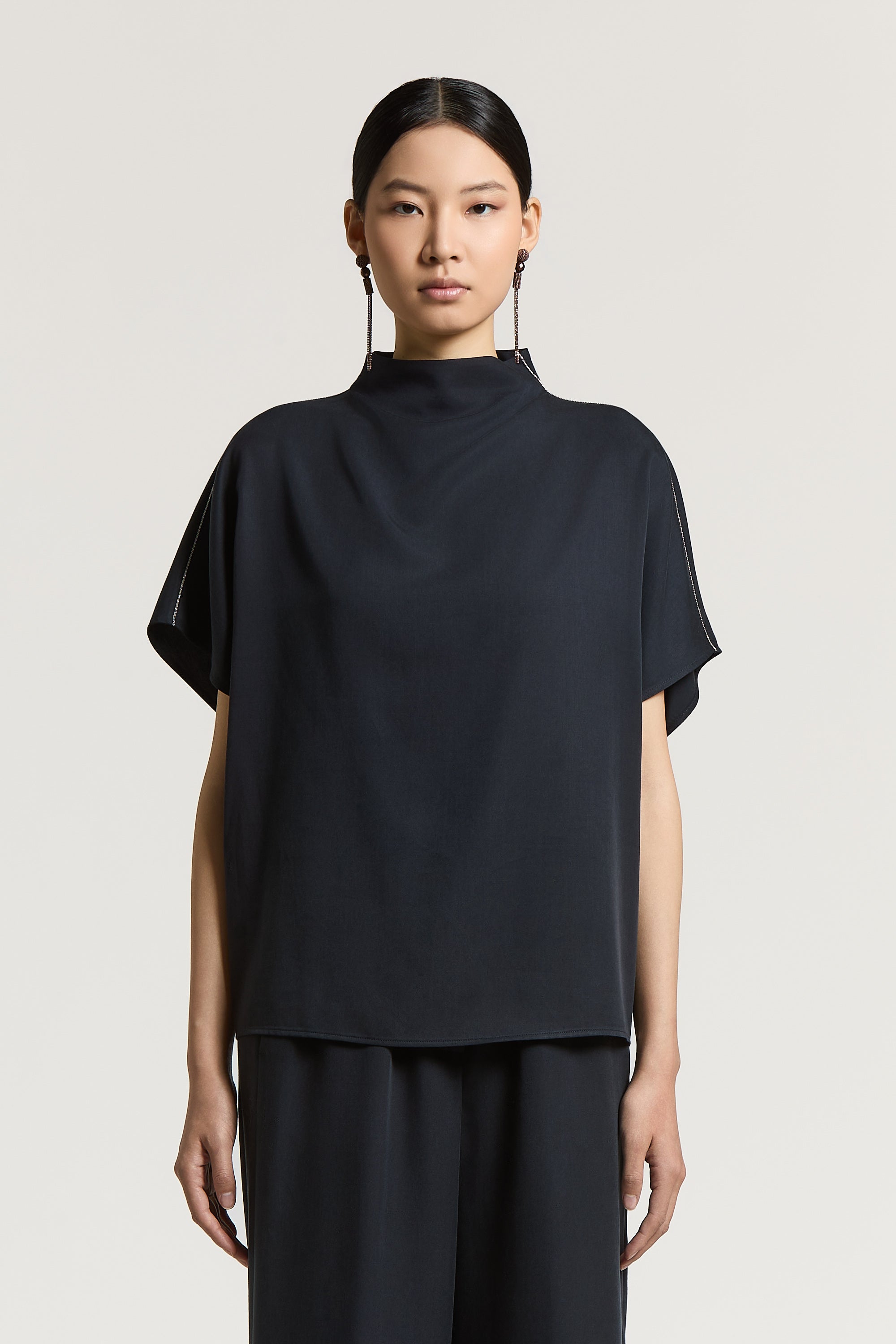 Women's Shirts and Blouses - New Arrivals | Peserico