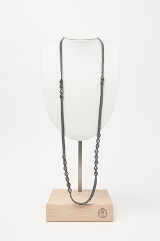 Punto Luce chain necklace
