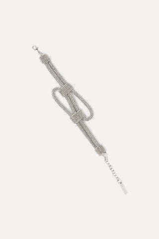 Bracelet en chaîne Punto Luce