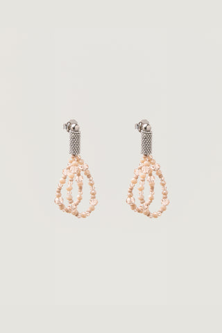Boucles d’oreilles pendantes 1 / 1