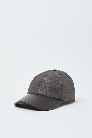 Baseball cap