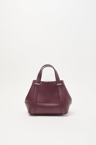 Itinera mini handbag