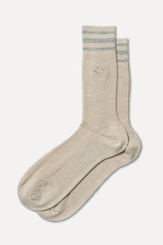 Pure wool socks