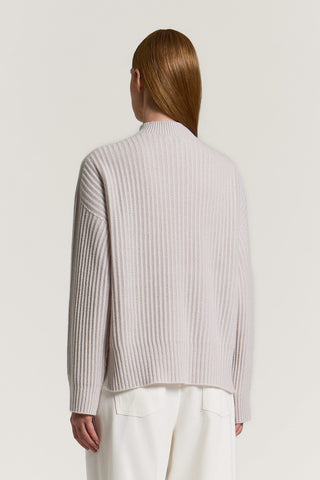 Pullover aus reinem Kaschmir