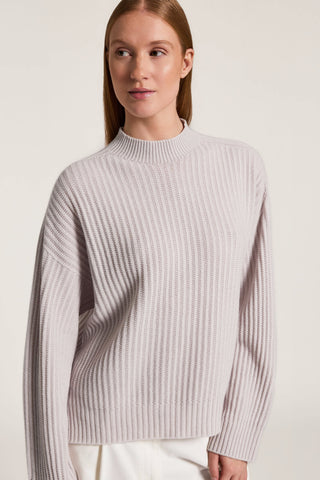 Pullover aus reinem Kaschmir