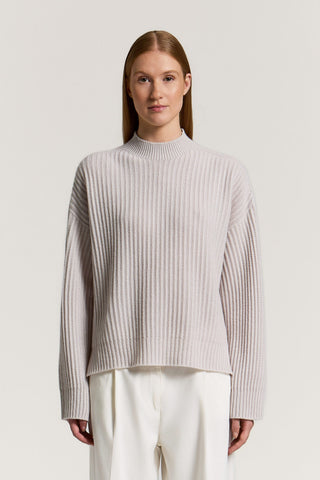Pullover aus reinem Kaschmir